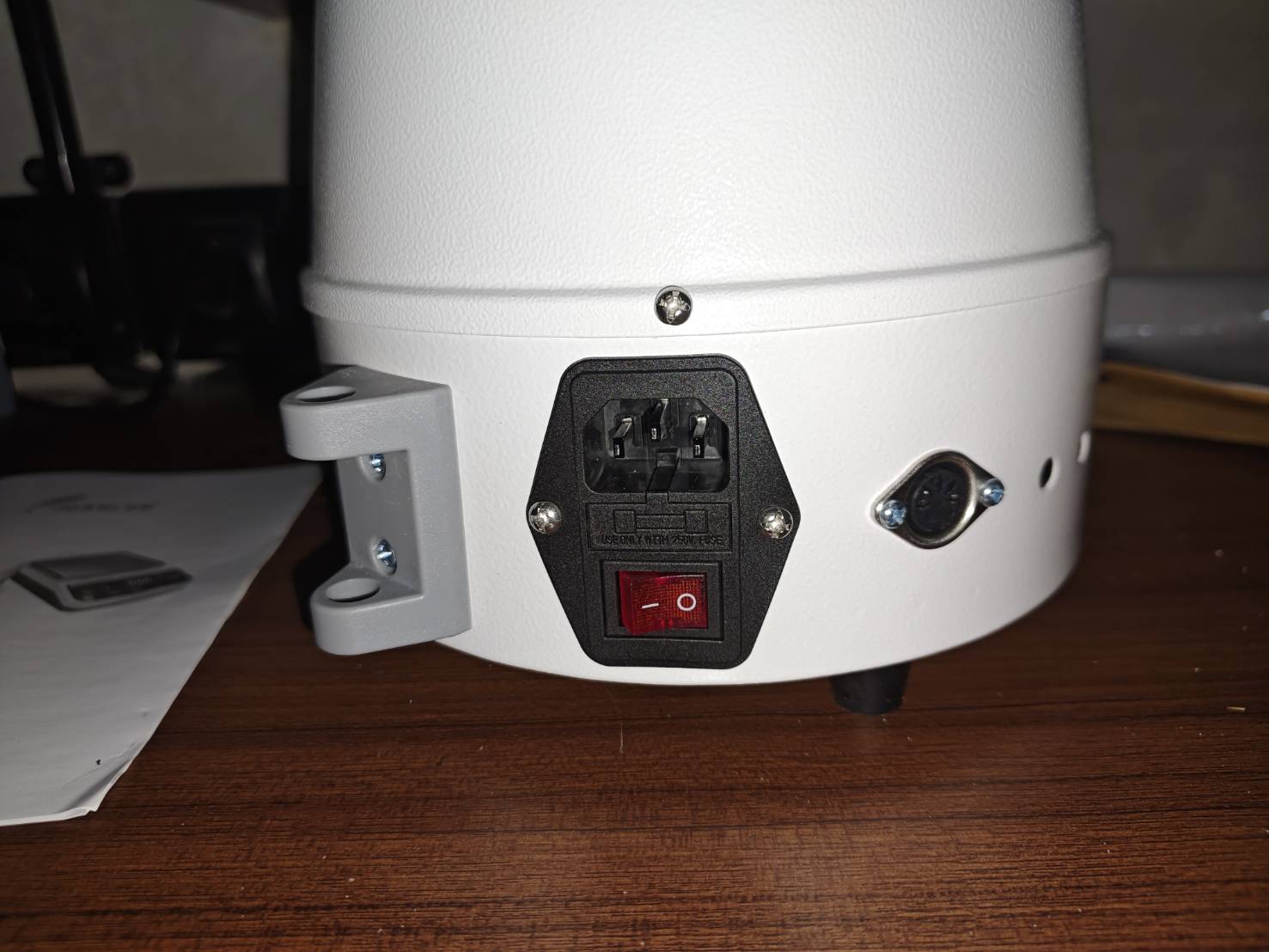 JOANLAB Heating Mantle 250 ml Mantel Pemanas Distilasi HMC250