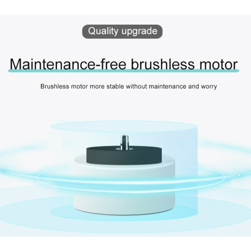 JOANLAB Multi Magnetic Stirrer 6 Wadah Asynchronous Speed 1500 RPM MMS6PRO