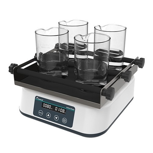 JOANLAB Orbital Shaker Rotator Laboratorium Industrial SK-20Pro
