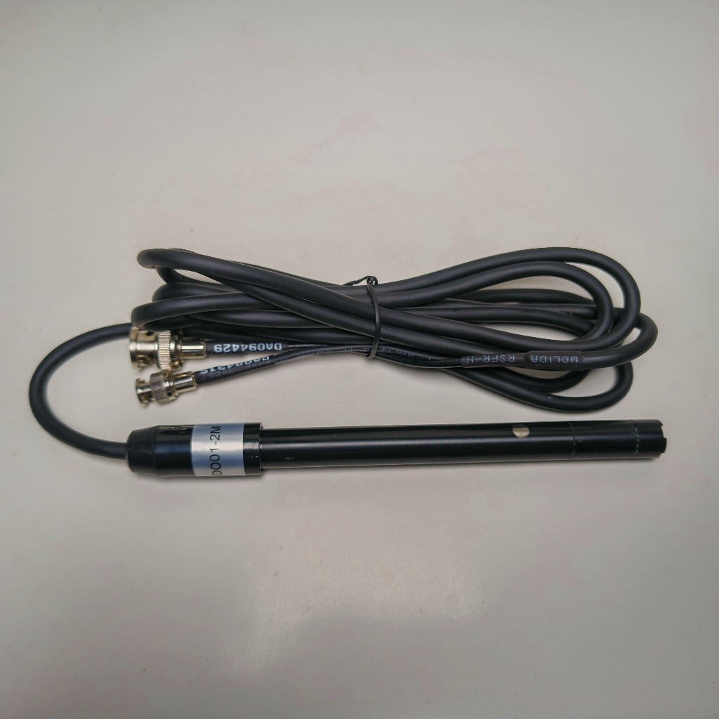 JOANLAB Dissolved Oxygen Meter Oksigen Terlarut DO300PRO
