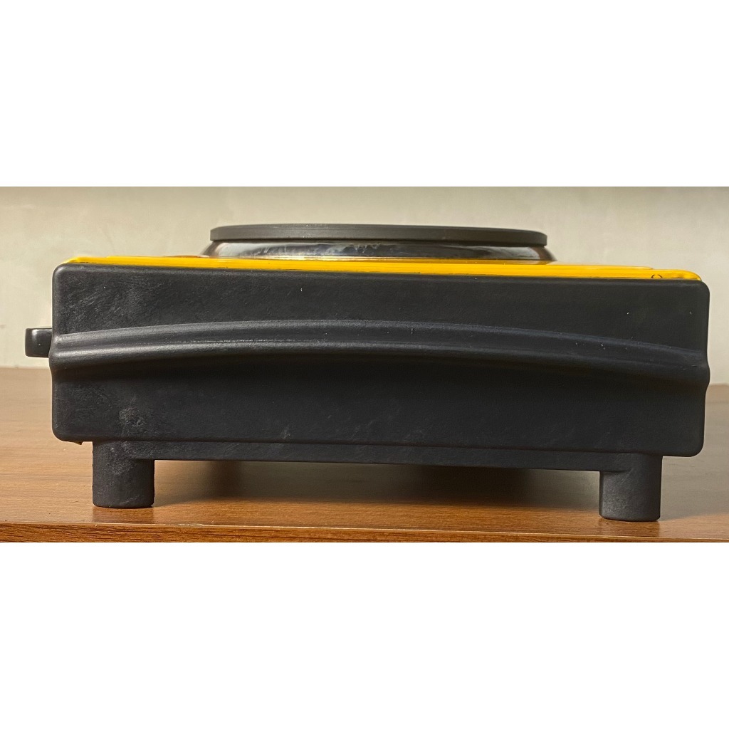 JOANLAB Hotplate Pemanas Electric Kompor Elektrik 380 Celsius 1000 Watt HP1000W