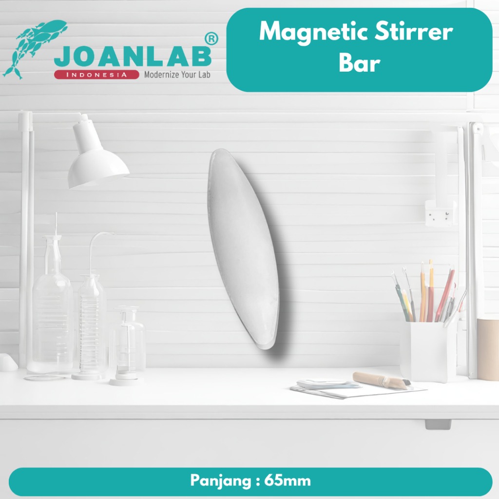 JOANLAB Heating Mantle Skala Besar with Stirring Pemanas Pengaduk HWET-10