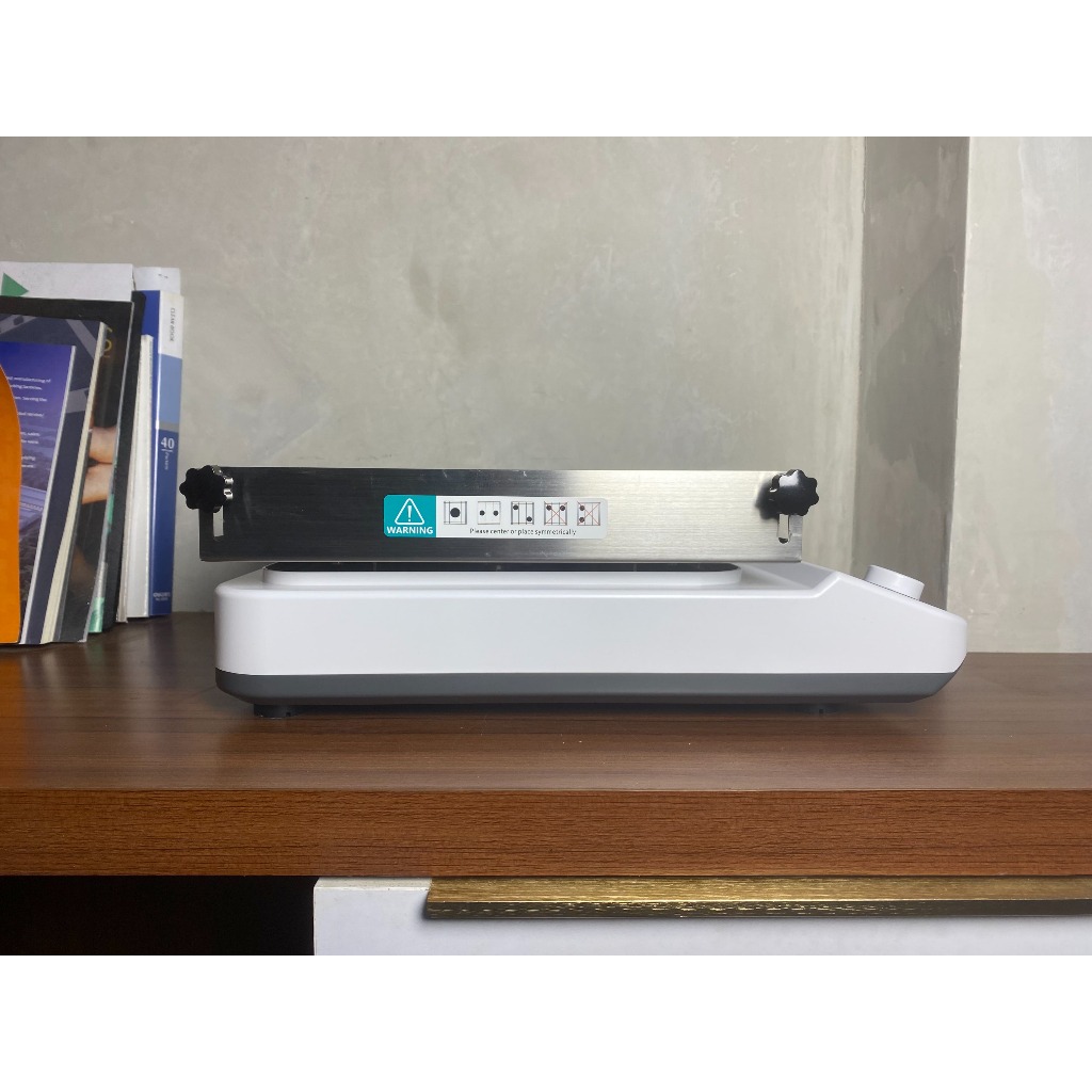 JOANLAB Orbital Shaker Linear Reciprocating LS-40MAX