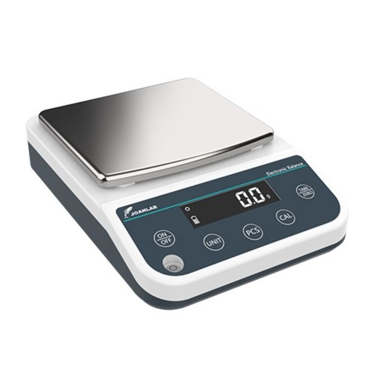 JOANLAB Precision Balance Timbangan Digital Electronic Ketelitian 0.1 gram 15 kg JNB150001
