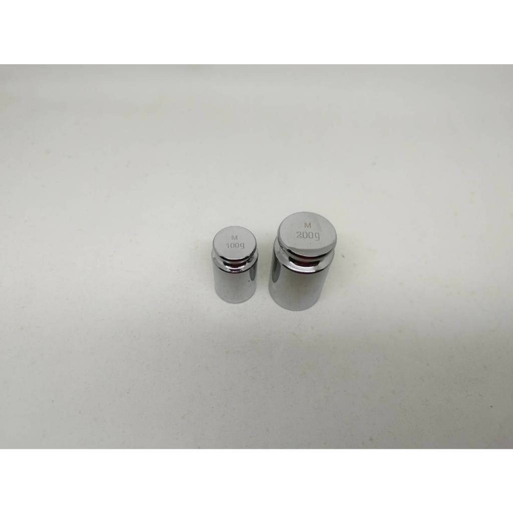 Bandul Beban Kalibrasi Anak Timbangan Analitik JOANLAB 50 gram