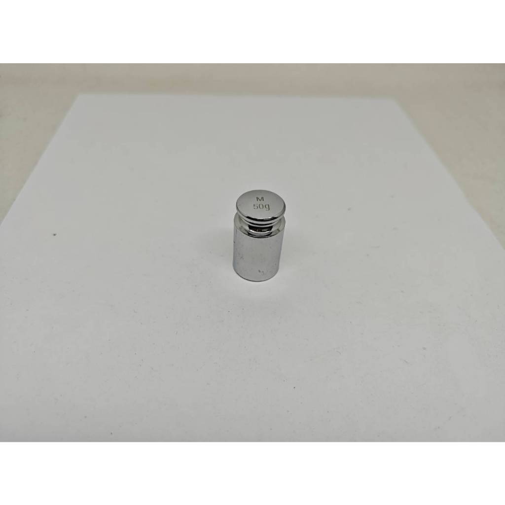Bandul Beban Kalibrasi Anak Timbangan Analitik JOANLAB 100 gram