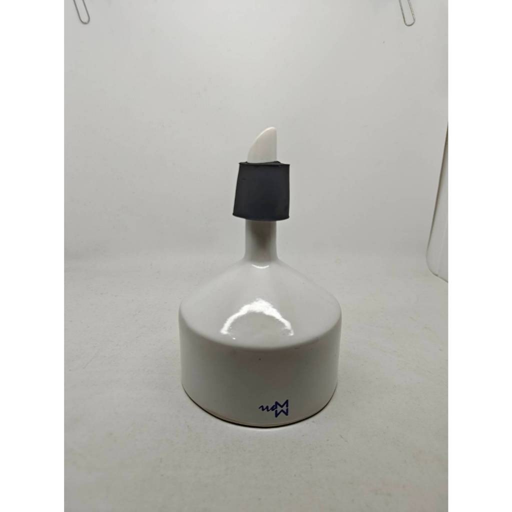 Corong Buchner 10 cm Funnel Filtrasi Filter