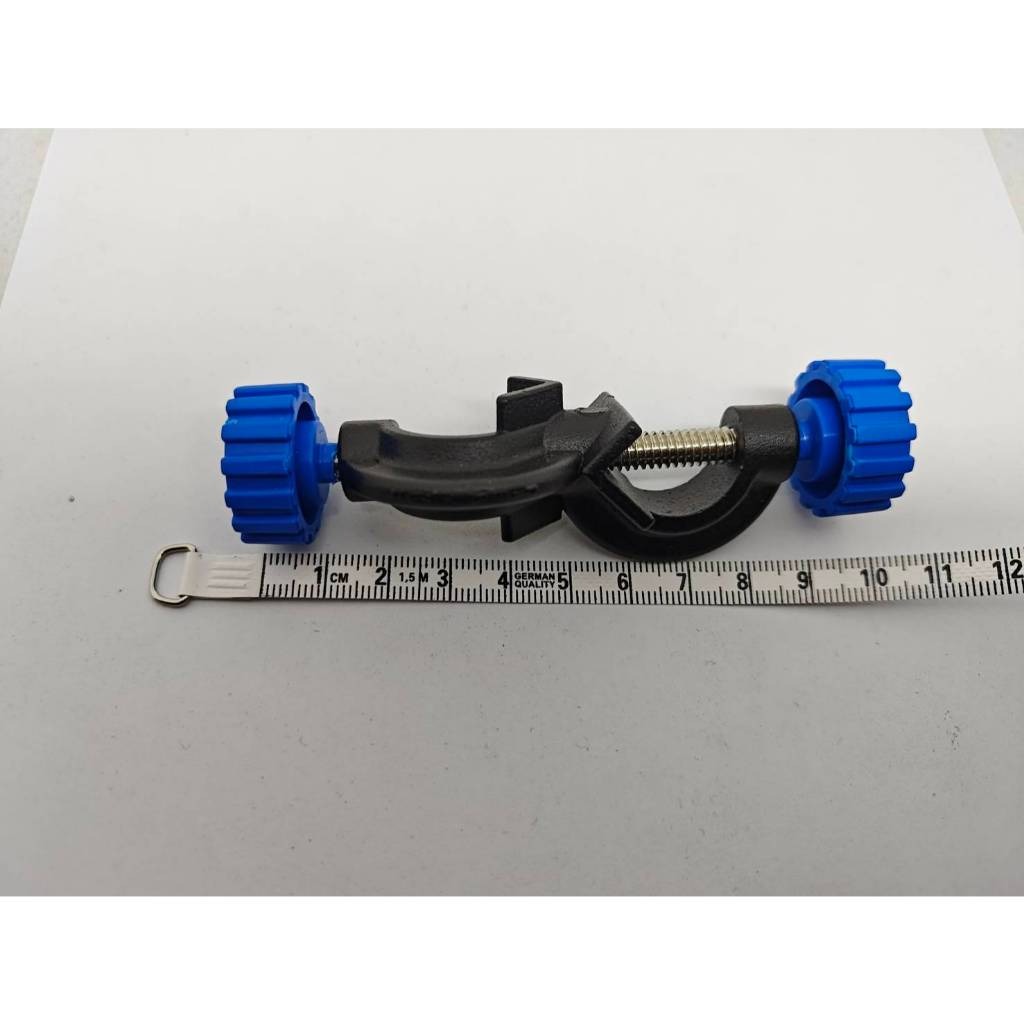 JOANLAB Bosshead Clamp Klem Boss Penjepit Holder Ukuran Kecil