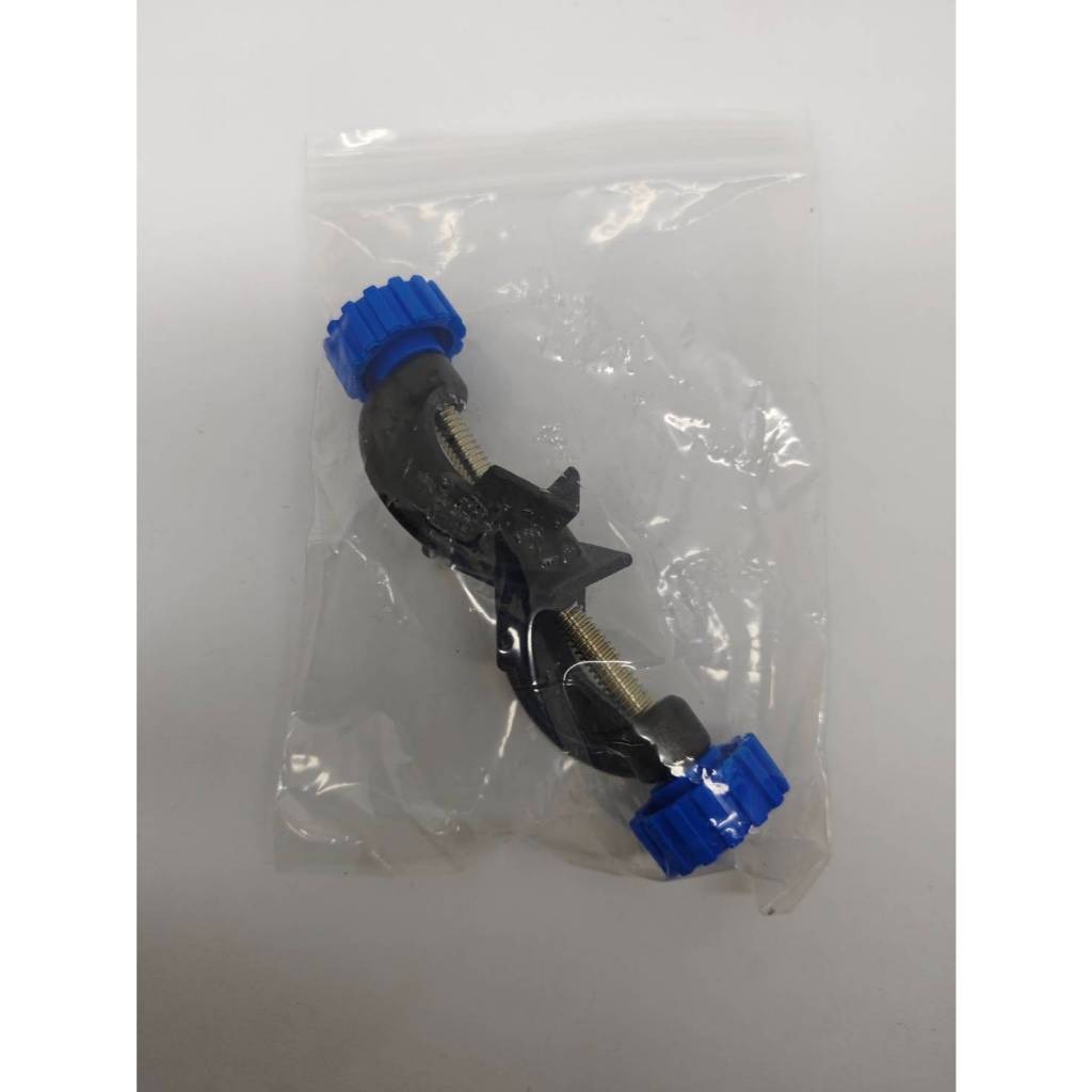 JOANLAB Bosshead Clamp Klem Boss Penjepit Holder Ukuran Kecil