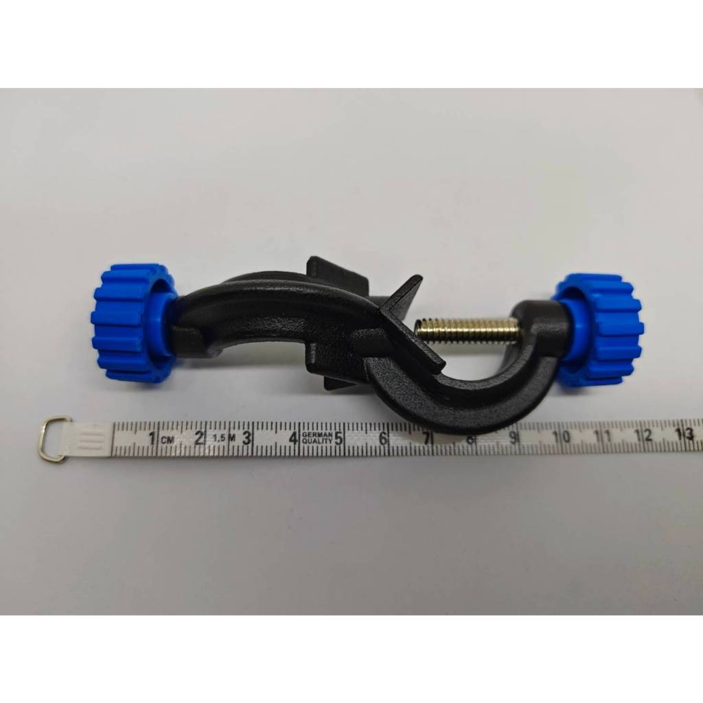 JOANLAB Bosshead Clamp Klem Boss Penjepit Holder Ukuran Sedang