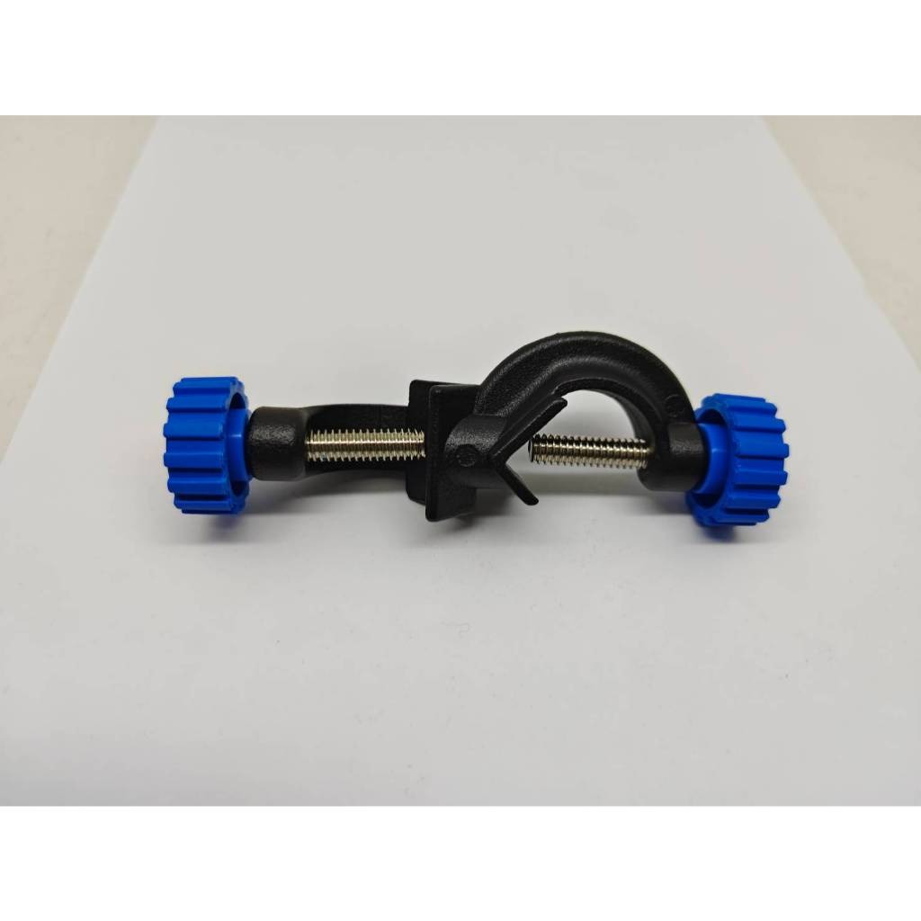 JOANLAB Bosshead Clamp Klem Boss Penjepit Holder Ukuran Sedang