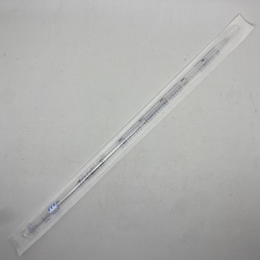 JOANLAB Serological Pipette Pipet Serologis 5 ml