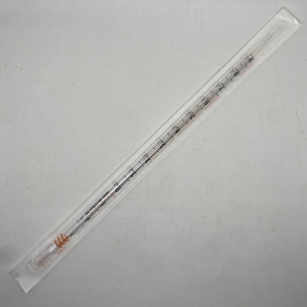 JOANLAB Serological Pipette Pipet Serologis 10 ml