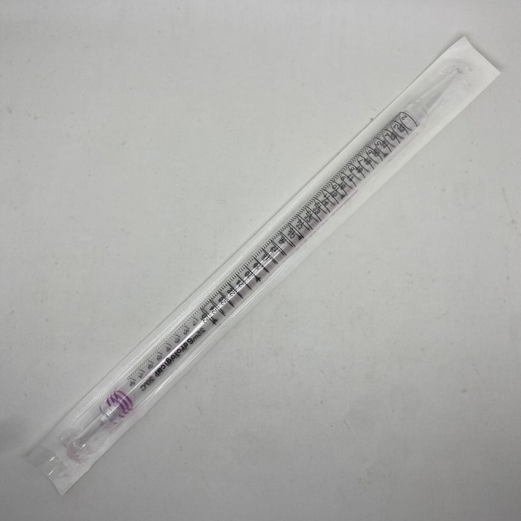 JOANLAB Serological Pipette Pipet Serologis 10 ml