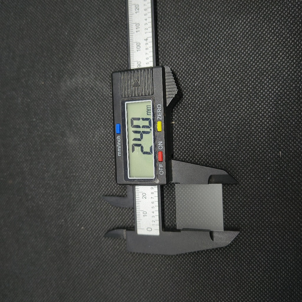 JOANLAB Slide Glass Objek Kaca Mikroskop 26 x 76 mm isi 50 Pcs