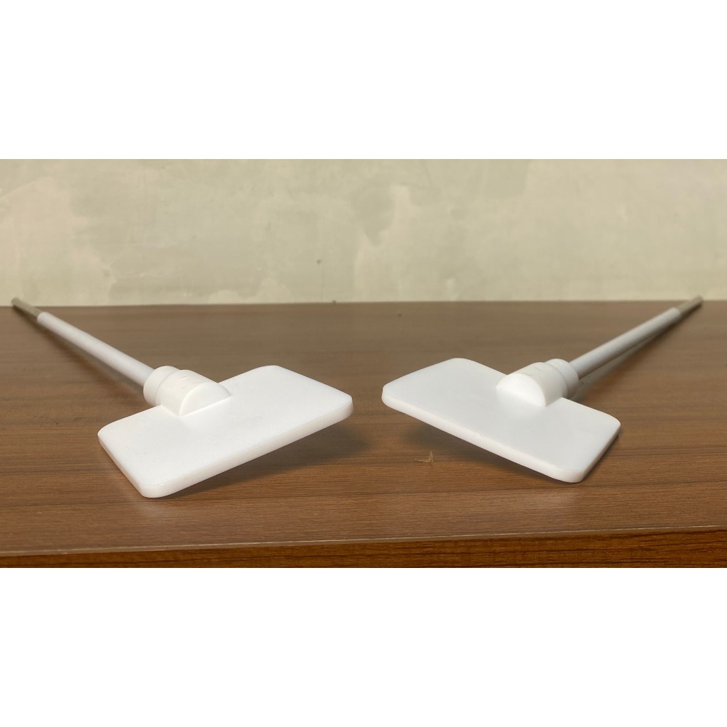 JOANLAB PTFE Paddle Batang Pengaduk Overhead Stirrer Cross