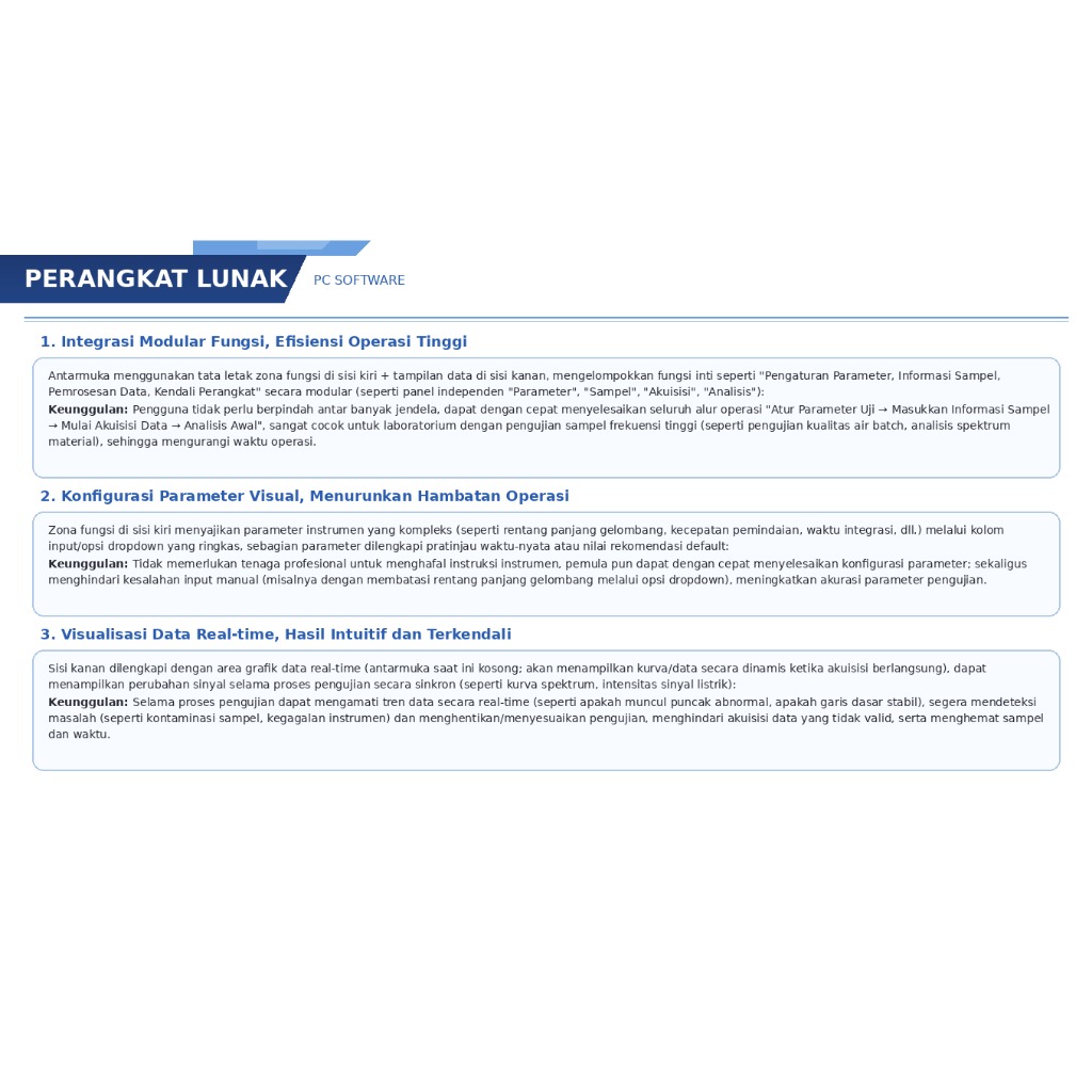 JOANLAB Software Spectrophotometer Vis dan UV/VIS License Key