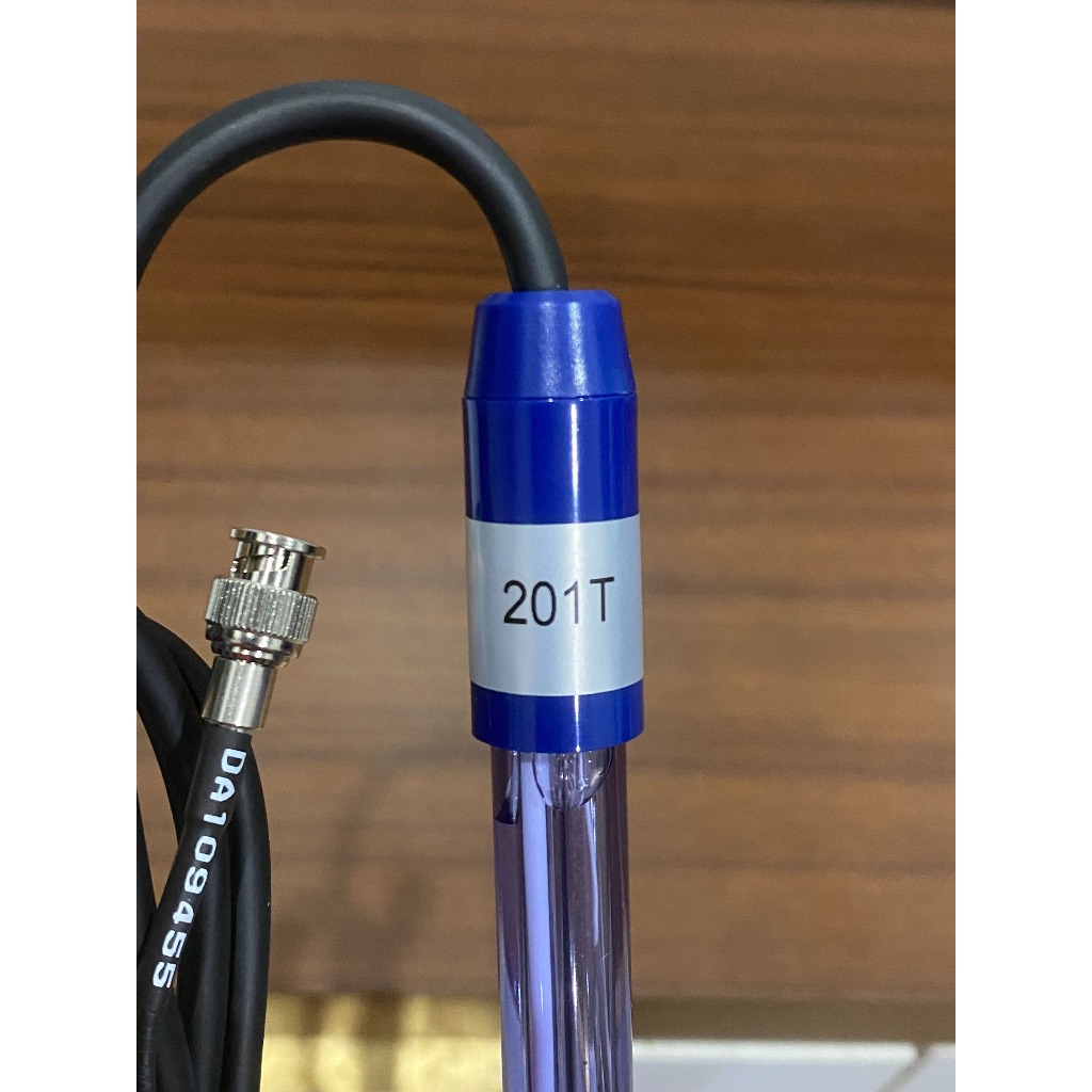 JOANLAB Sparepart Electrode pH untuk PH300PRO dan PCD300PRO