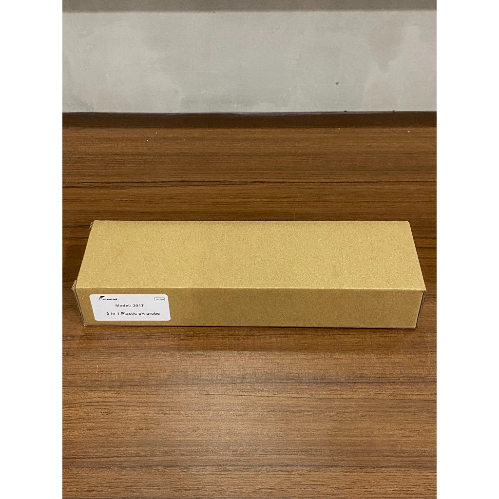 JOANLAB Sparepart Electrode pH untuk PH300PRO dan PCD300PRO