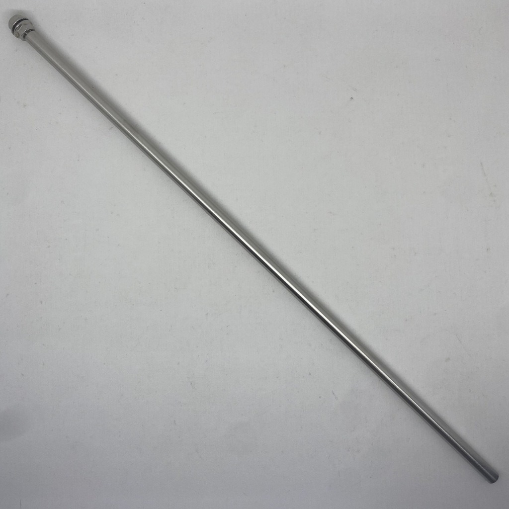 JOANLAB Stirring Paddle Sparepart Batang Pengaduk Overhead Stirrer Set Lengkap
