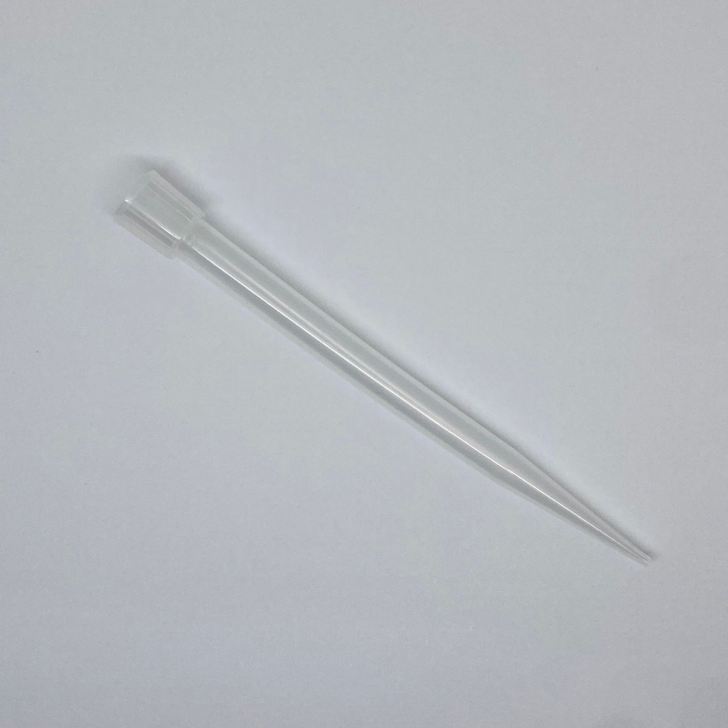 JOANLAB Ujung Pipet Tip Pipette Cadangan 10 mikroliter