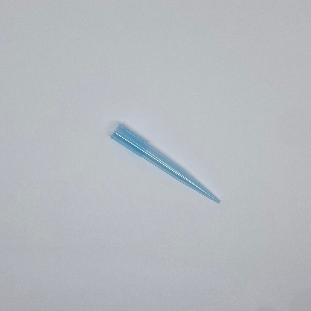 JOANLAB Ujung Pipet Tip Pipette Cadangan 10 mikroliter