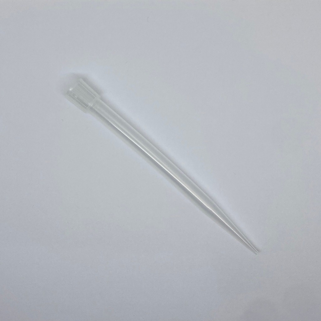 JOANLAB Ujung Pipet Tip Pipette Cadangan 5 mililiter